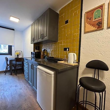 Ferienwohnung Casa Mirasol Terrace Golden Horn Istanbul Exterior foto