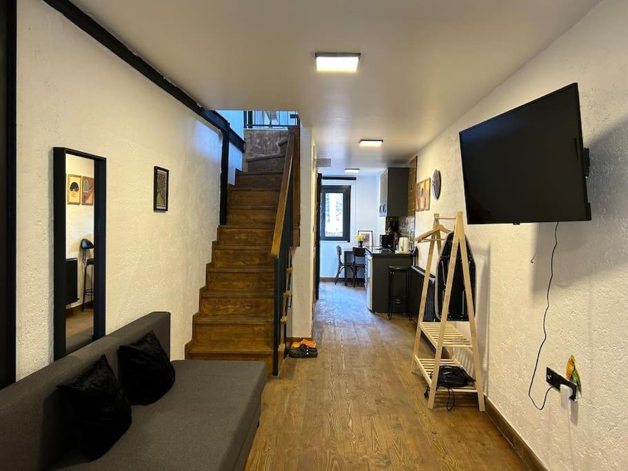 Ferienwohnung Casa Mirasol Terrace Golden Horn Istanbul Exterior foto